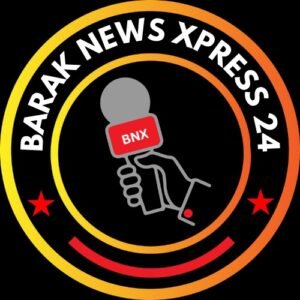 Photo of Barak News Xpress 24